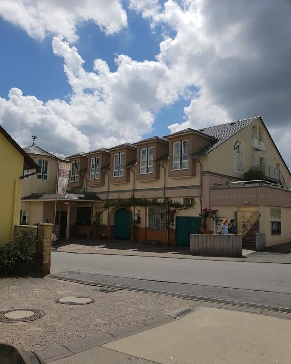 Winzerhaus Johannisberg Gutsschänke